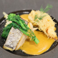 魚料理