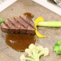 肉料理