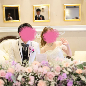 高砂|761881さんのディアズ水戸スパニッシュガーデンの写真(2492755)