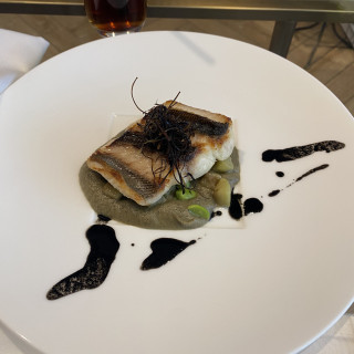 旬魚のお料理