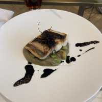 旬魚のお料理