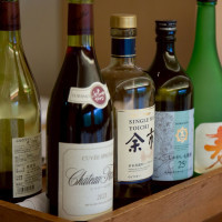 ゲストから大好評だったドリンク