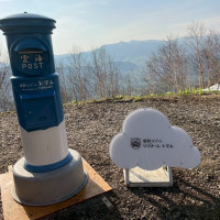 トマムの名物「雲海テラス」