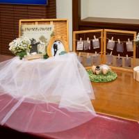 ウェルカムスペース