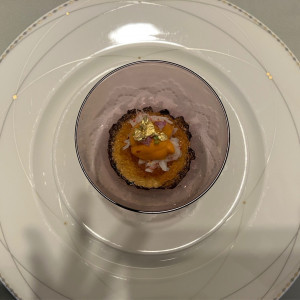 会食料理|761893さんの星野リゾート トマム 水の教会の写真(2500566)