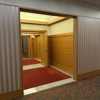 ホテルオークラ福岡のクチコミ チャペル・挙式会場の写真(1枚目)