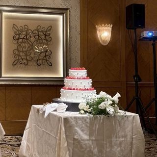 ホテルオークラ福岡のクチコミ 料理・ケーキの写真（1枚目）