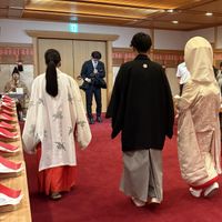 ホテルオークラ福岡のチャペル・挙式会場の写真（1枚目）