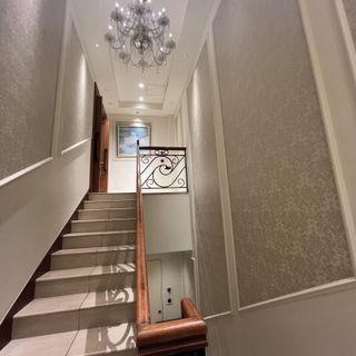ロザンジュイア広尾迎賓館（LOSANGEIA）のクチコミ 披露宴会場の写真（3枚目）