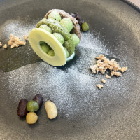 見学会試食