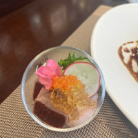 見学会試食