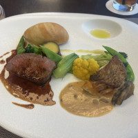 見学会試食