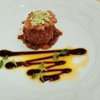 海老料理