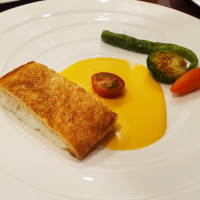 魚料理
