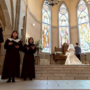 チャペル|761922さんのマリエール広島の写真(2505021)