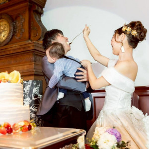 ケーキ類|761922さんのマリエール広島の写真(2505018)