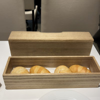 試食・パン