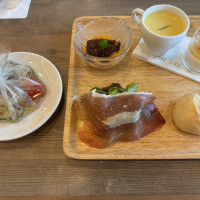 試食