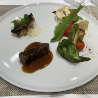 試食・メイン