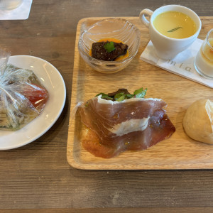 試食|761925さんのMia Via(ミアヴィア)の写真(2496386)