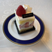 ケーキ