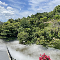 名物の雲海