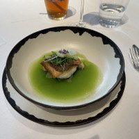 魚料理