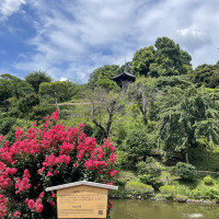 日本庭園