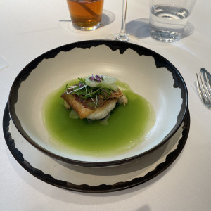 魚料理|761926さんのアンダーズ 東京（Andaz Tokyo）の写真(2492973)