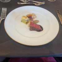 お肉