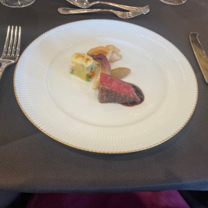 お肉|761944さんの明治神宮・明治記念館の写真(2493015)