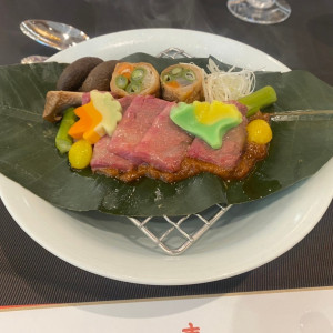 お肉|761944さんの明治神宮・明治記念館の写真(2493014)
