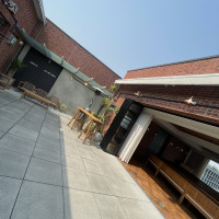 フラワーシャワーを行う場所