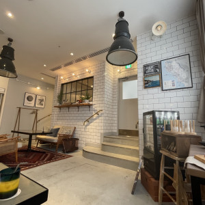 打ち合わせをするお部屋|761965さんのBAYSIDE GEIHINKAN VERANDA/テイクアンドギヴ・ニーズウェディングの写真(2493135)