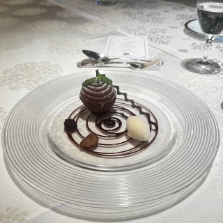 和食ケーキ