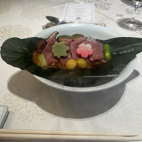 和食メイン
