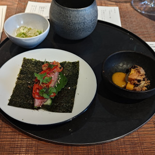 前菜
