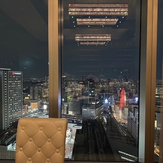 ラグナヴェール プレミア(LAGUNAVEIL PREMIER)のクチコミ 披露宴会場の写真(2枚目)