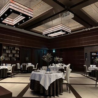 ラグナヴェール プレミア(LAGUNAVEIL PREMIER)のクチコミ 披露宴会場の写真(3枚目)