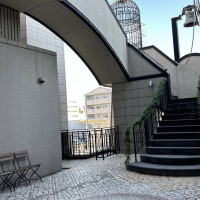 階段