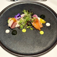 料理