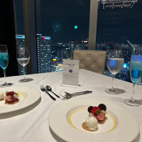 ケーキ