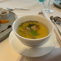スープ