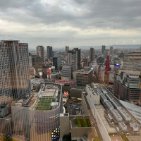 チャペルからの景色