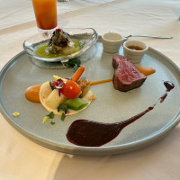 料理