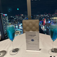 ドリンク