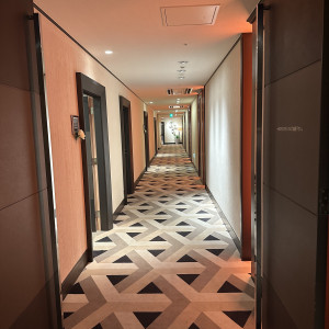 ロビー|761978さんのデュクラス大阪/FIVESTAR WEDDINGの写真(2509891)