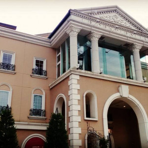 外観|761978さんのル・センティフォーリア大阪(クラウディアホールディングスグループ)の写真(2510483)