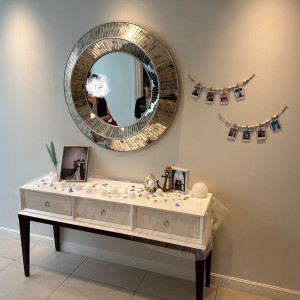 ウェルカムスペース|761978さんのル・センティフォーリア大阪(クラウディアホールディングスグループ)の写真(2510477)