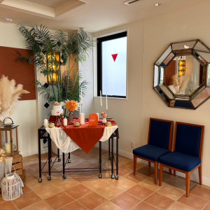 ウェルカムスペース|761978さんのル・センティフォーリア大阪(クラウディアホールディングスグループ)の写真(2510458)